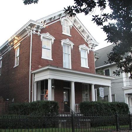 Olde Town Inn 오거스타 외부 사진