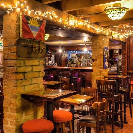 Olde Town Inn 오거스타 외부 사진